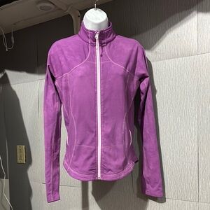 LULULEMON SHAPE JACKET